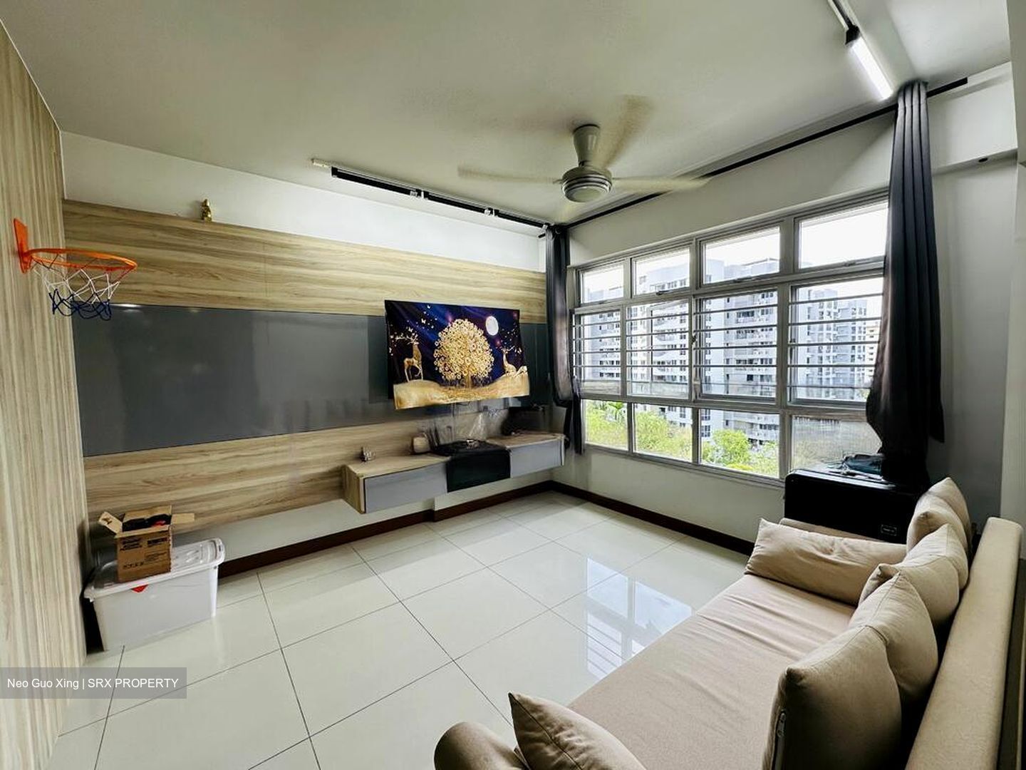 Blk 879B Tampines Greenforest (Tampines), HDB 4 Rooms #507712481